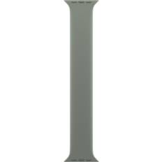Apple 42mm Solo Loop Green Grey