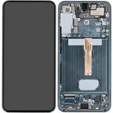Samsung galaxy s22 plus Samsung Galaxy S22 Plus LCD Skärm Green