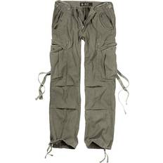 Brandit Women M65 Pants - Olive