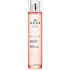 Nuxe Rêve de thé Exalting Fragrant Water 100ml