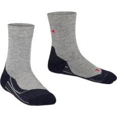 Piger - Træningstøj Undertøj Falke RU4 Running Sock 10634-6524 35-38