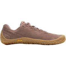 Merrell vapor glove Merrell Vapor Glove 6 Leather W - Marron