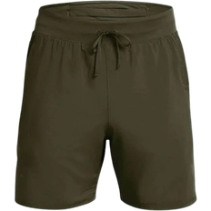 Under Armour Launch Elite 2in1 Shorts - Storlek