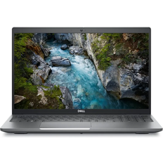 16 GB - 16:9 - Intel Core Ultra 7 Bærbar Dell Precision 3591 15.6" 155H 512GB RTX 1000 Ada Windows 11 Pro