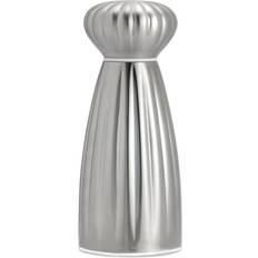 Robert Welch Spice Mills Robert Welch Palm Satin Medium Salt Stainless Steel Spice Mill