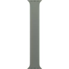 Apple 46mm Solo Loop Green Grey