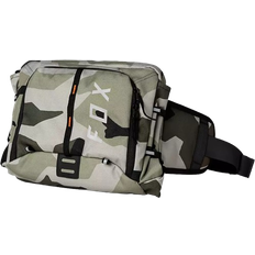 Fox Lumbar 5 Liter Hydration Pack - Green Camouflage