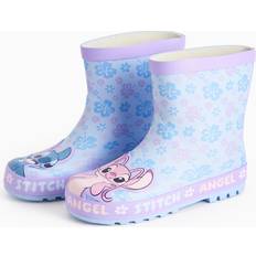 Stitch Angel Character Wellies - NEW