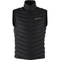 Peak Performance Herr Västar Peak Performance Frost Down Vest Vinterjackor - Black
