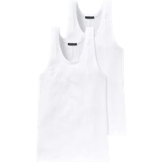Schiesser Undershirts 2-pack