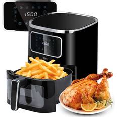 MFR-09 Airfryer 5L 1450W