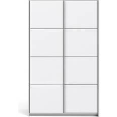 Garderobeskabe Tvilum Verona Garderobeskab 122.1x201.5cm