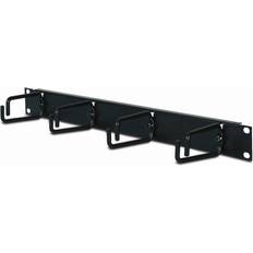 Schneider Electric AR8425A Horizontal Cable Organizer 1U