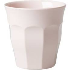 Rice Medium Coral Jungle Animals Mugg 25cl