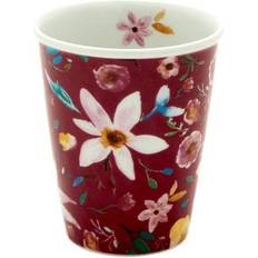 Rice Porcelæn Kopper Rice Medium Coral Jungle Animals Krus 22.5cl