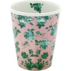Rice Porcelæn Kopper Rice Medium Coral Jungle Animals Krus 22.5cl