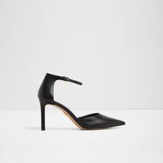 Hög klack Pumps Aldo Merlo Pumps Med Klackar - Svart