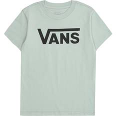 3-6M - Drenge T-shirts Vans Infant Classic Short Sleeve T-Shirt - Green