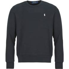 Polo Ralph Lauren Crewneck Sweatshirt - Sort