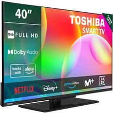 40LV3563DG 40 Inch LED Full HD HDMI USB Högtalare