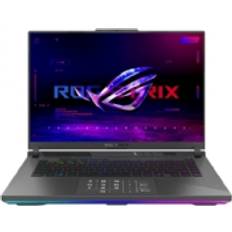 Asus rog strix g16 16 ASUS ROG Strix G16 G614FR 16 Inch Laptop