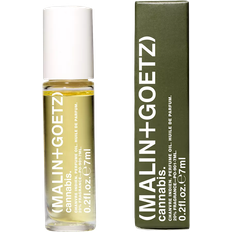 Cannabis Perfume Oil
