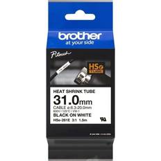 Krympslang Brother Tape Krympslang 31mm 2.36cmx1.5m