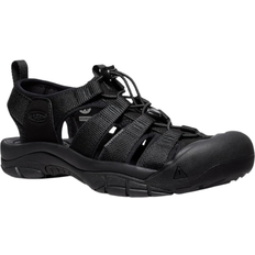 Keen Grøn Vandresandaler Keen Newport H2 Sandaler - Forest Night-Black