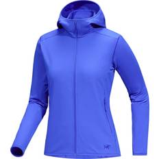 Arc'teryx Kyanite LT Hoody Fleece Hættetrøje - Blå