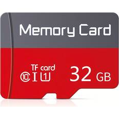 Temu Ycr 1pc Class 10 Tf Flash Card