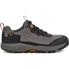 Teva Sportssko Teva Læder Vandtæt Sneaker - Grå