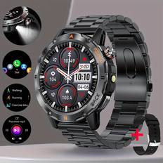 Men watch Temu Coiusor Men' Watch Wireless 5.0