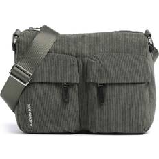 Mandarina Duck Skuldertasker Mandarina Duck Hunter Velvet Crossover Pirite