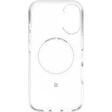 Zagg Crystal Palace Snap Etui iPhone 17
