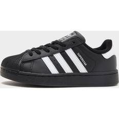 Adidas originals superstar adidas Originals Superstar Children - Sort