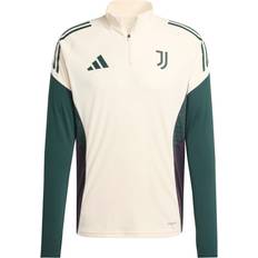 Supporterprodukter adidas Juventus Træningstrøje Tiro 25 EU Beige