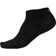 DryYarn Ancle Sock - Black