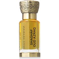 Swiss Arabian Shaghaf Oud Azraq Parfum Oil 12ml