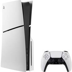 Sony Playstation 5 Slim Disc Edition Console