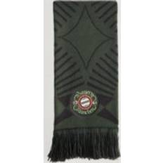 Halstørklæder adidas FC Bayern München Wiesn Tørklæde Mineral Green Black