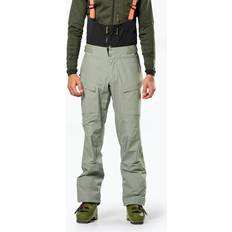 Herr - Skidor Regnkläder Salewa Sella Free 3L PTX Pants Skidbyxa Herr - Färg