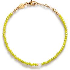 Cosmic Cactus Bracelet Pale Damen - Brass