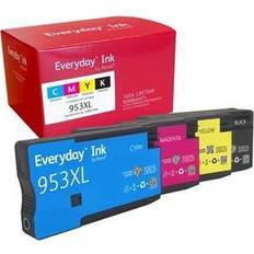Xerox Bläckpatroner Xerox Everyday Hp Bläck Multipack Tonerkassett - Black Ink
