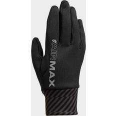 Herr Handskar & Vantar Nike Air Max Therma-FIT Gloves - Svart