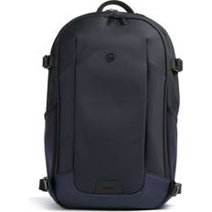 Altmont Modern Traveler Backpack - Navy Blue