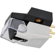 Grå Pickup'er Audio-Technica VM670xSP Dual MM Pickup