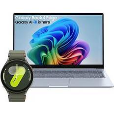 Galaxy Book4 Edge 15.6In FHD IPS Laptop