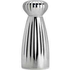 Saltkvarn Palm Bright Rostfritt Stål Medium Silver