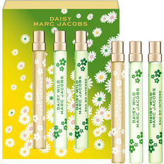 Marc Jacobs Unisex Gift Boxes Marc Jacobs Exclusive Pen Spray Trio Set 3x10ml
