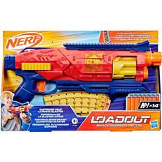N1 Blaster Loadout Shadowspeed Recon
